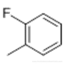 2-fluorotoluen CAS 95-52-3